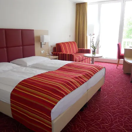 Werzers Seehotel Wallerwirt Hotel 4*