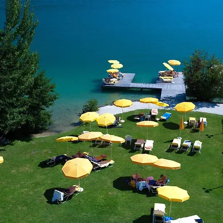 Werzers Seehotel Wallerwirt Ξενοδοχείο Techelsberg