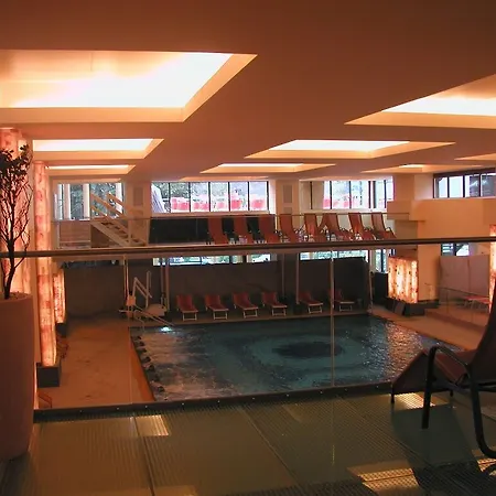 ホテル Werzers Seehotel Wallerwirt