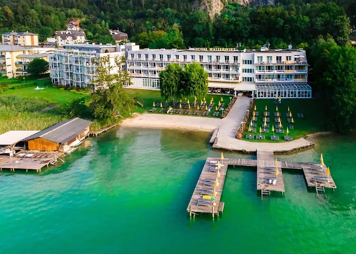 Werzers Seehotel Wallerwirt