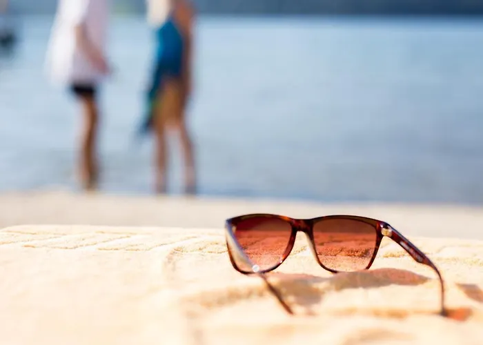 Werzers Seehotel Wallerwirt Szálloda 4*