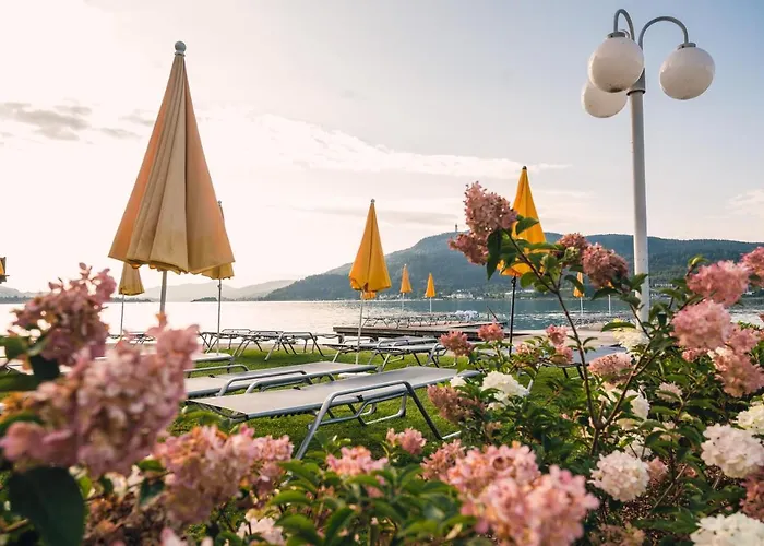 Werzers Seehotel Wallerwirt