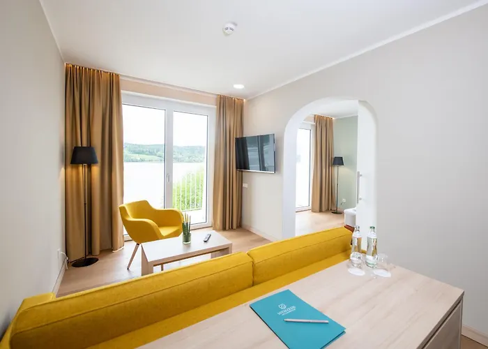 Werzers Seehotel Wallerwirt Szálloda