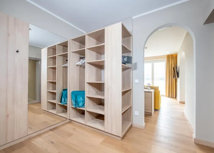 Werzers Seehotel Wallerwirt