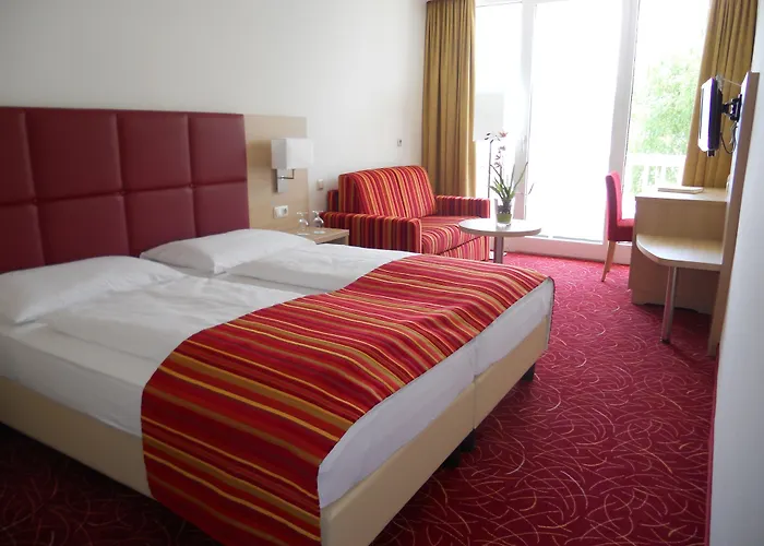 Werzer's Seehotel Wallerwirt Hotel