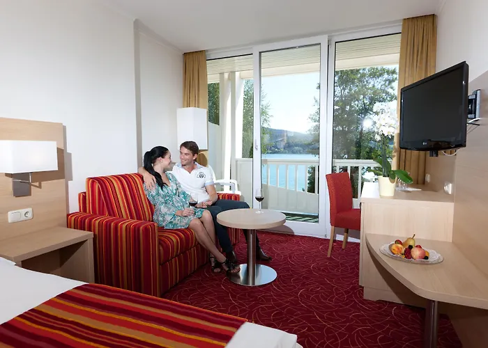 Werzer's Seehotel Wallerwirt Hotel