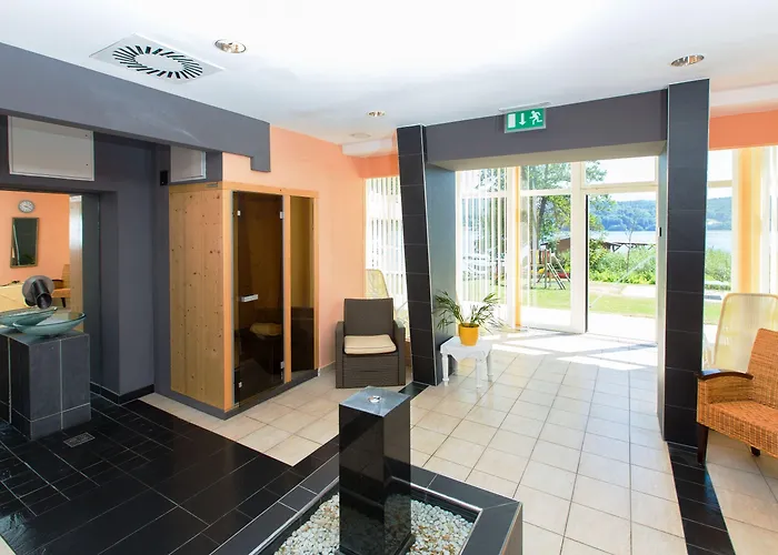 Werzers Seehotel Wallerwirt