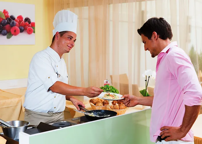 Werzers Seehotel Wallerwirt Szálloda 4*