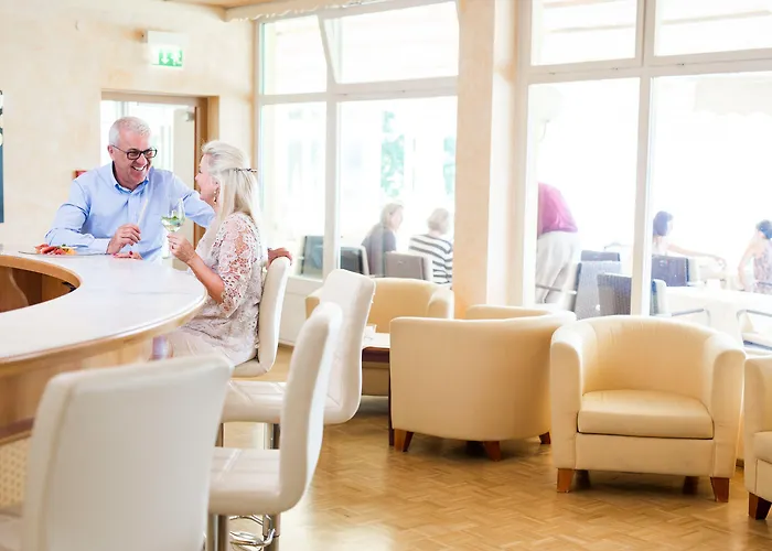 Werzers Seehotel Wallerwirt