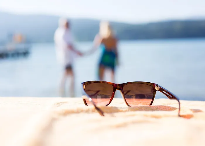 Werzer's Seehotel Wallerwirt Hotel