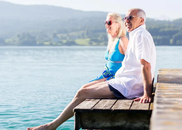 Werzers Seehotel Wallerwirt Szálloda