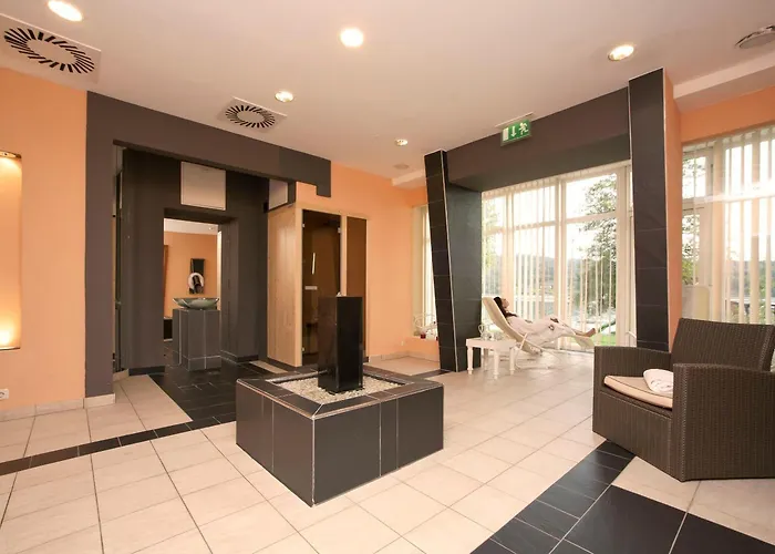 Szálloda Werzers Seehotel Wallerwirt Techelsberg