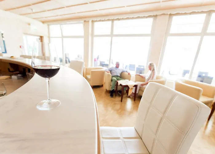 Werzers Seehotel Wallerwirt Szálloda 4*