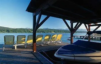 Werzer's Seehotel Wallerwirt 4*