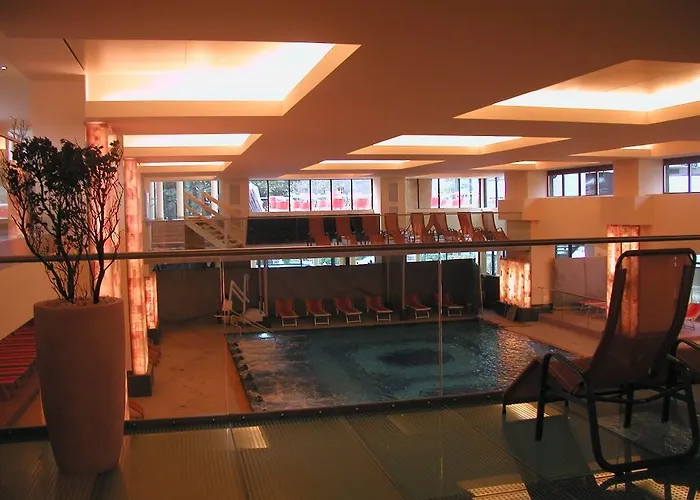 Szálloda Werzers Seehotel Wallerwirt